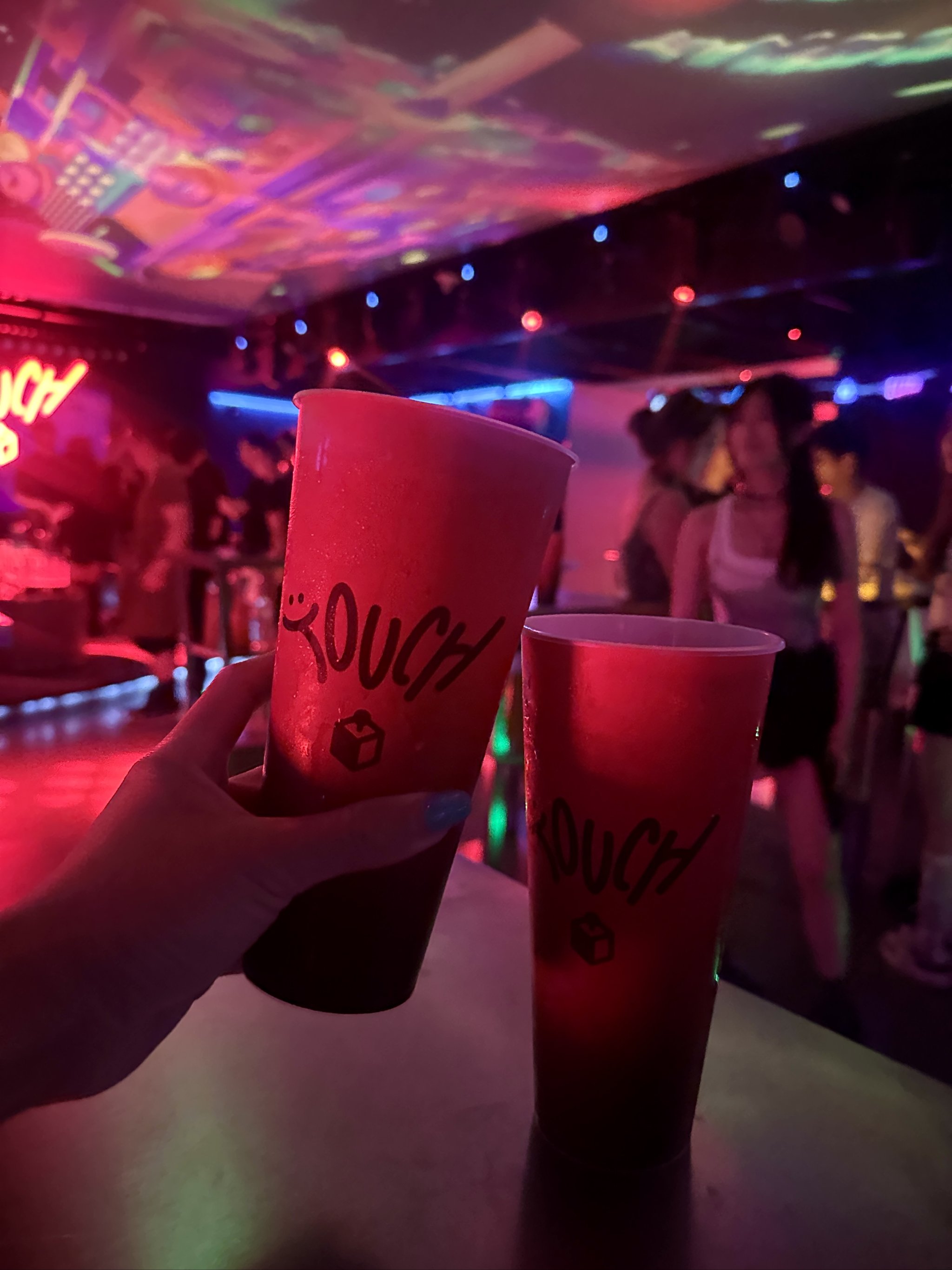 临沂商务KTV攻略指南-蒙阴县ktv预定